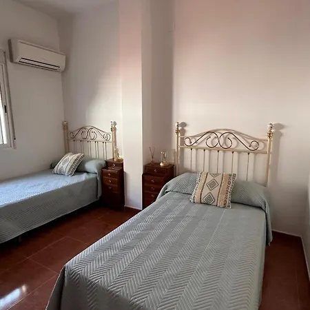 El Siprer Holiday home *