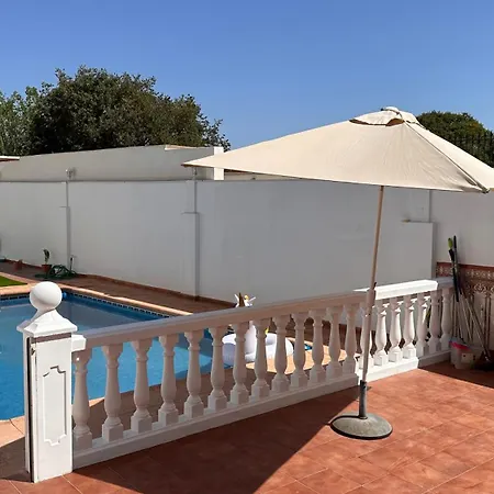 El Siprer Holiday home