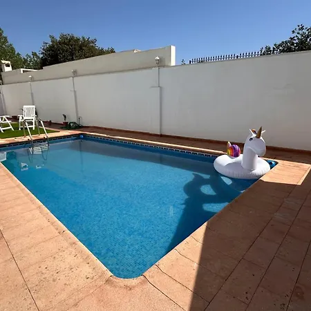 Holiday home El Siprer