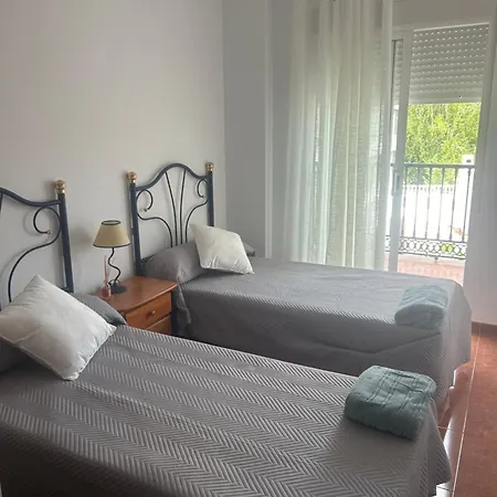 Holiday home El Siprer