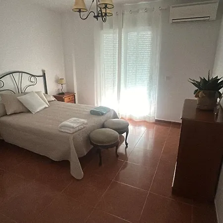 El Siprer Holiday home