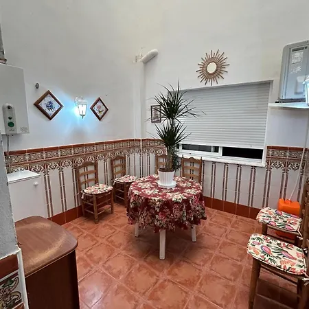 Holiday home El Siprer *