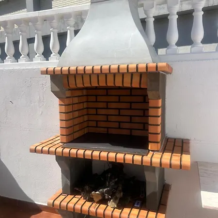 Hébergement de vacances El Siprer Anna