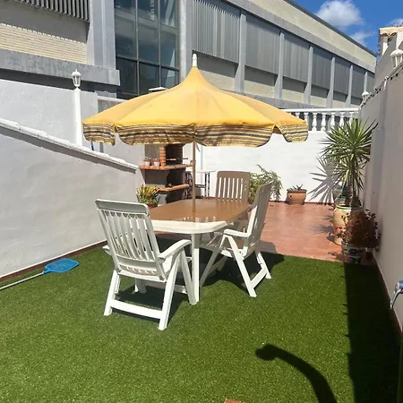 El Siprer Holiday home *