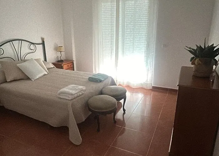 El Siprer Casa de Férias