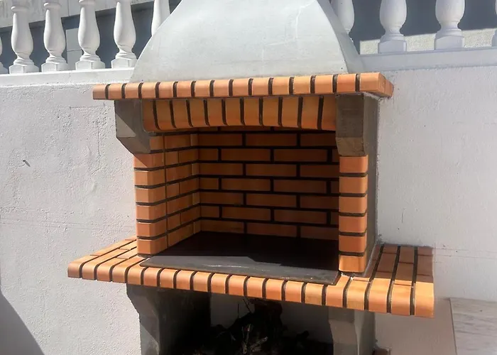 Сasa de vacaciones El Siprer Anna