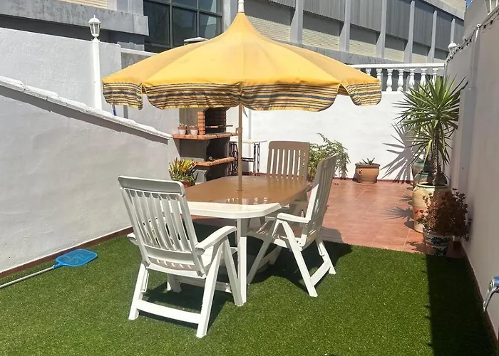 El Siprer Сasa de vacaciones *